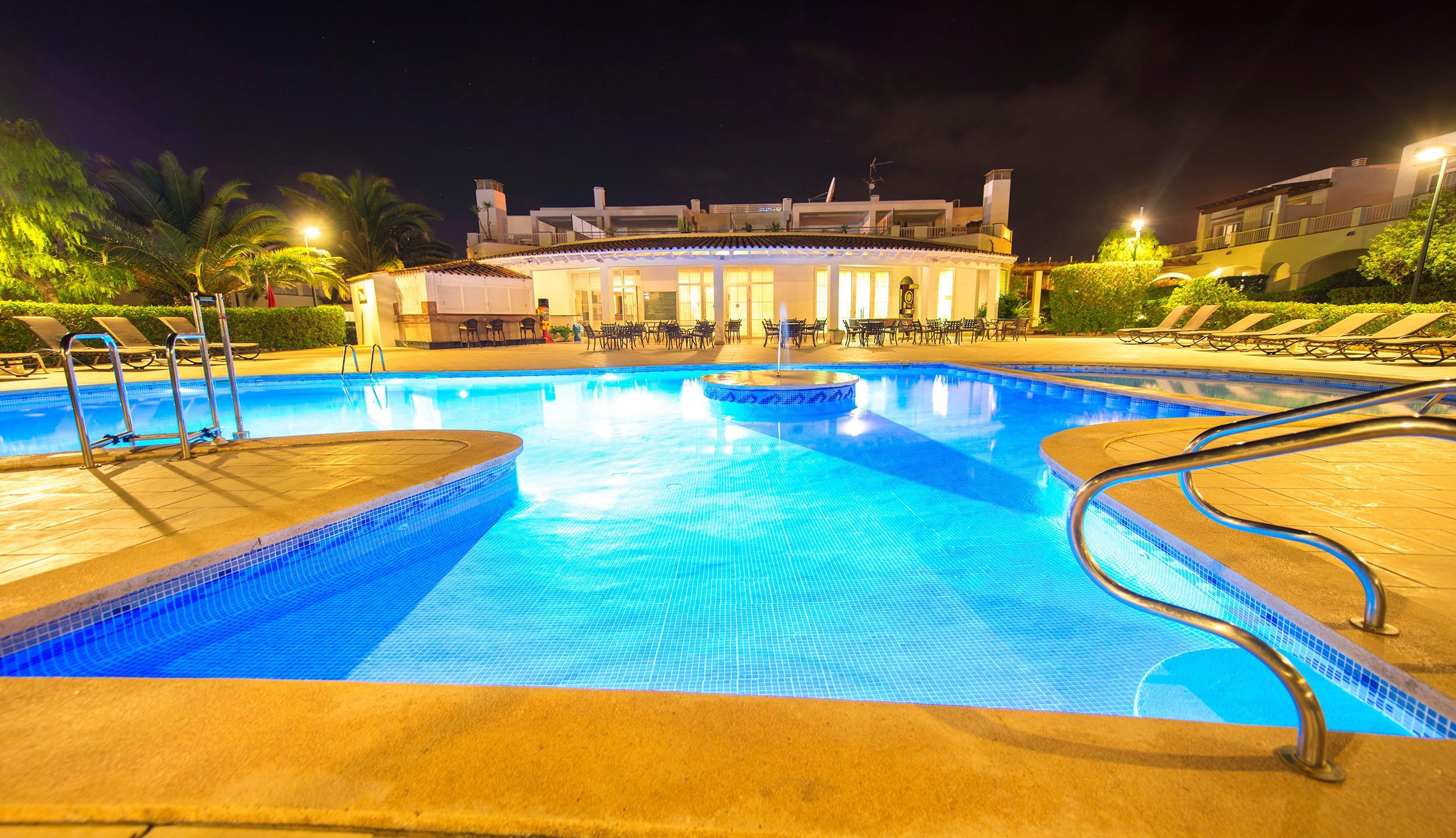 Ona Village Cala D'Or Экстерьер фото